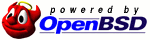 Click here to visit the OpenBSD website